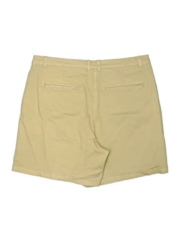 J.Crew Khaki Shorts (view 2)