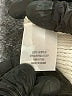 Francesca's 100% Acrylic Ivory Poncho One size - photo 5