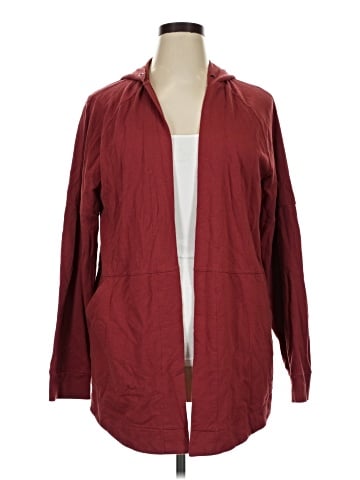 Adidas Cardigan (view 1)