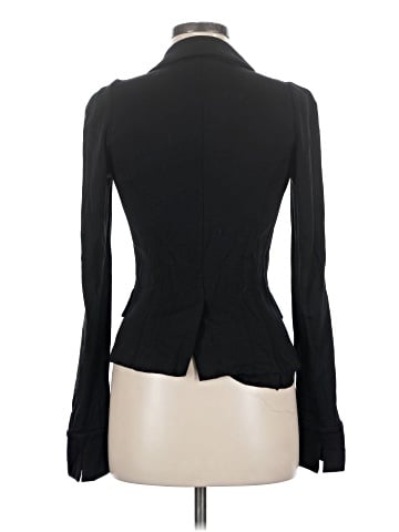 Diane von Furstenberg Long Sleeve Blouse (view 2)
