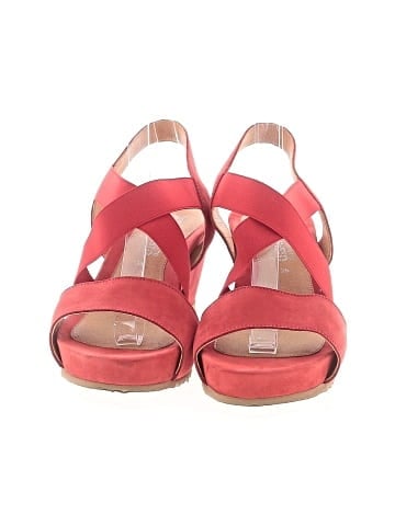 Mephisto Wedges (view 2)