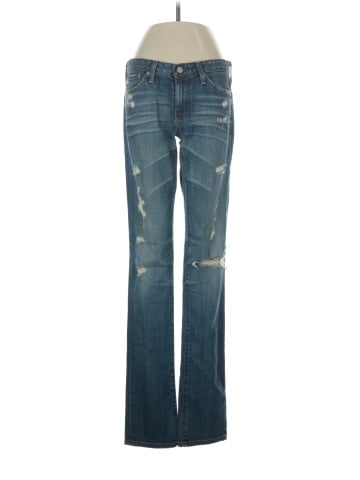Adriano Goldschmied Jeans (view 1)