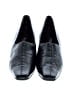 Paul Green 100% Leather Black Heels Size UK 5 / US 7 - photo 2