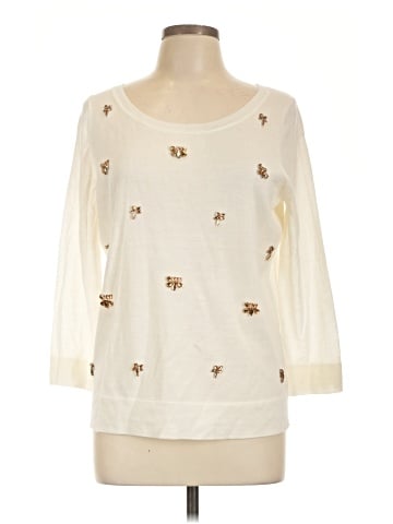Ann Taylor LOFT Sweatshirt (view 1)