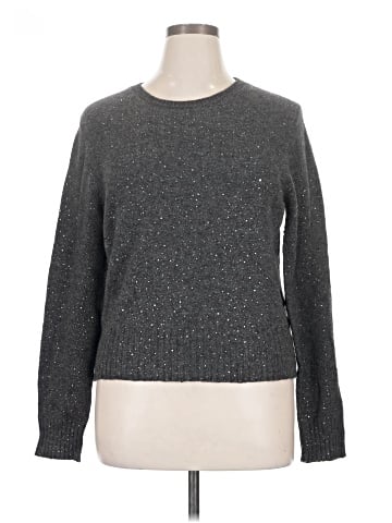J.Crew Pullover Sweater (view 1)