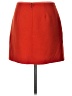 Gap Outlet Solid Red Casual Skirt Size 10 - photo 2