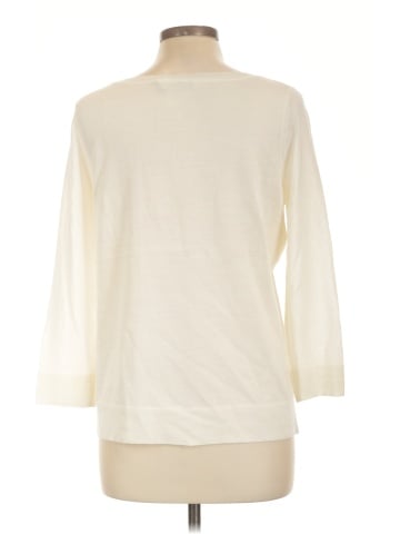 Ann Taylor LOFT Sweatshirt (view 2)