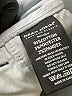 Dear John Solid Blue Denim Shorts Size 33 waist - photo 4