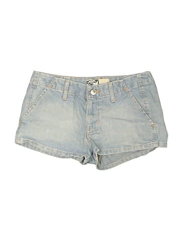 Roxy Denim Shorts (view 1)