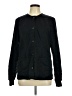 Cherokee Black Cardigan Size M - photo 1