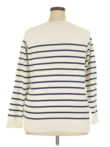 Talbots Pullover Sweater (view 2)