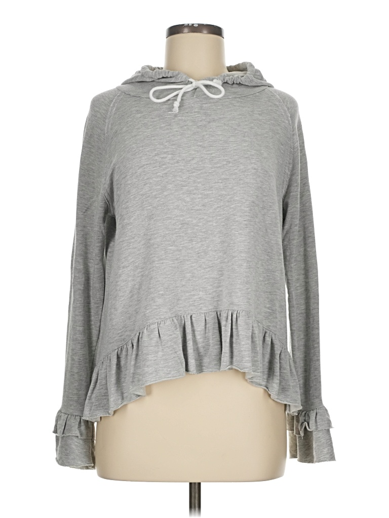 Pre-owned Generation Love Sweatshirt In Gray