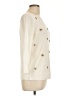 Ann Taylor LOFT Ivory Sweatshirt Size L (estimated) - photo 4