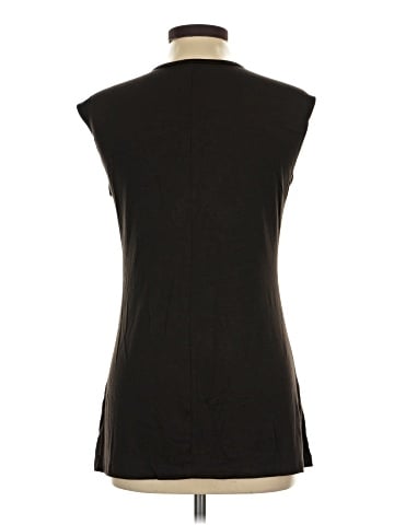 Karen Kane Sleeveless T-Shirt (view 2)