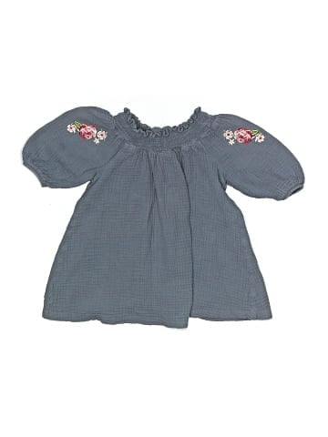 Bonnie Baby Dress (view 1)