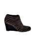 Aerosoles Brown Wedges Size 6 - photo 1