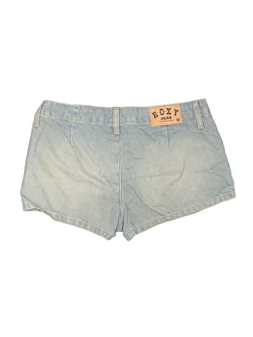 Roxy Denim Shorts (view 2)