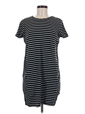 J.Jill Casual Dress (view 1)