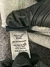 Basic Editions 100% Cotton Gray Casual Pants Size M - photo 8