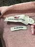 Vineyard Vines 100% Cashmere Pink Cashmere Pullover Sweater Size L - photo 7