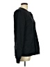 Cherokee Black Cardigan Size M - photo 4