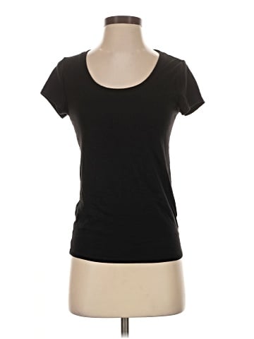 No Boundaries Short Sleeve T-Shirt (view 1)