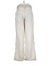 H&M Gray Casual Pants Size 6 - photo 2