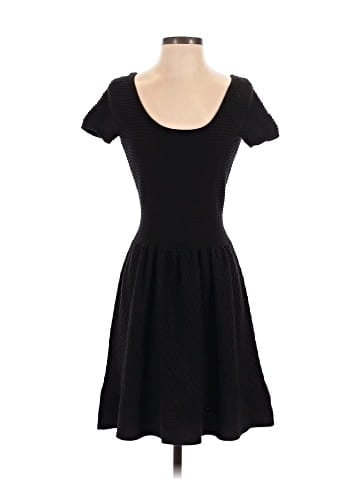 Sandro Casual Dress (view 1)