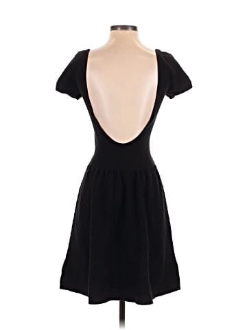 Sandro Casual Dress (view 2)