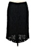 Talbots Black Formal Skirt Size 10 - photo 2