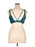 Athleta Teal Sports Bra Size XL - photo 2