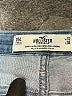 Hollister Blue Jeans Size 15L - photo 4