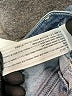 Hollister Blue Jeans Size 15L - photo 5