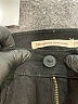 Levi's Black Jeggings Size 29 waist - photo 7