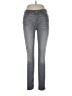 7 For All Mankind Solid Gray Jeans Size 30 waist - photo 1