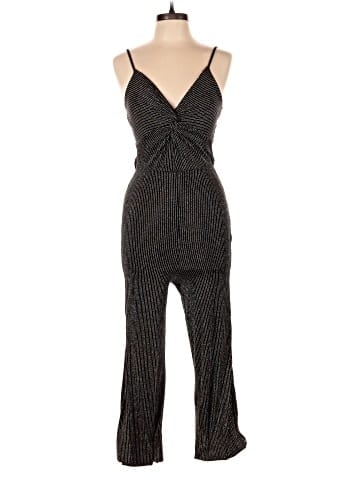 Almost Famous Jumpsuit (view 1)