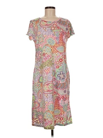 Talbots Casual Dress (view 1)