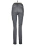 7 For All Mankind Solid Gray Jeans Size 30 waist - photo 2