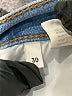 Reformation Jeans Blue Jeans Size 30 waist - photo 8