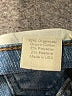 Reformation Jeans Blue Jeans Size 30 waist - photo 9