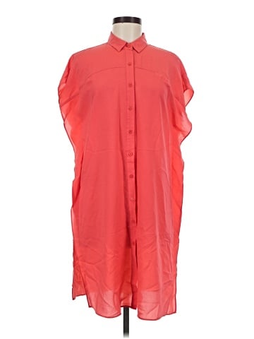 Joe Fresh Sleeveless Blouse (view 1)