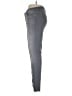 7 For All Mankind Solid Gray Jeans Size 30 waist - photo 5