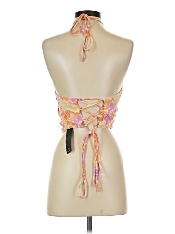 Lulus Sleeveless Blouse (view 2)