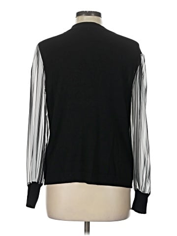 89th & Madison Long Sleeve Top (view 2)