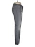7 For All Mankind Solid Gray Jeans Size 30 waist - photo 4
