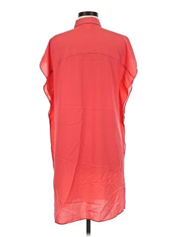 Joe Fresh Sleeveless Blouse (view 2)