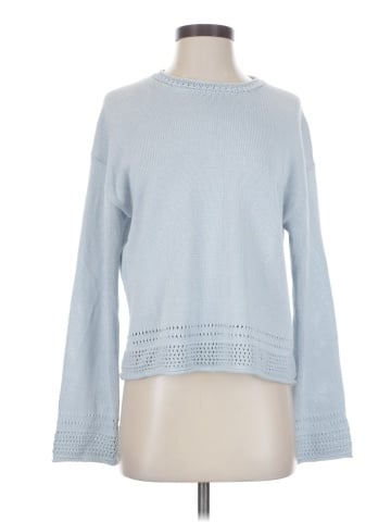 Velvet by Graham & Spencer Pullover Sweater (view 1)