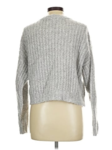 American Eagle Outfitters Pullover Sweater (view 2)