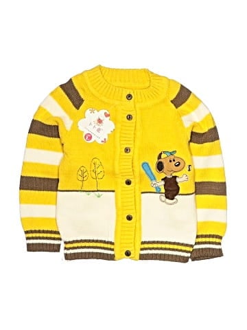 Assorted Brands Cardigan (view 1)