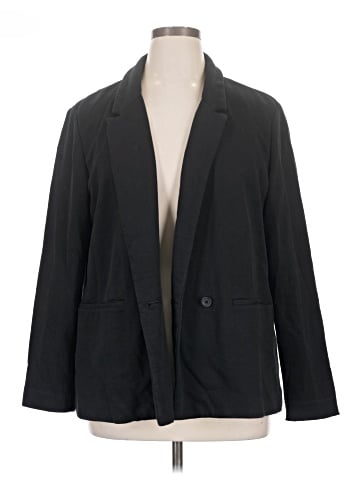 Gap Blazer (view 1)